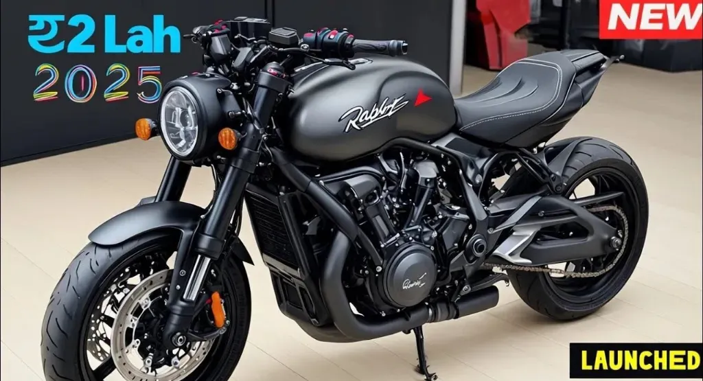Yamaha Rajdoot 350